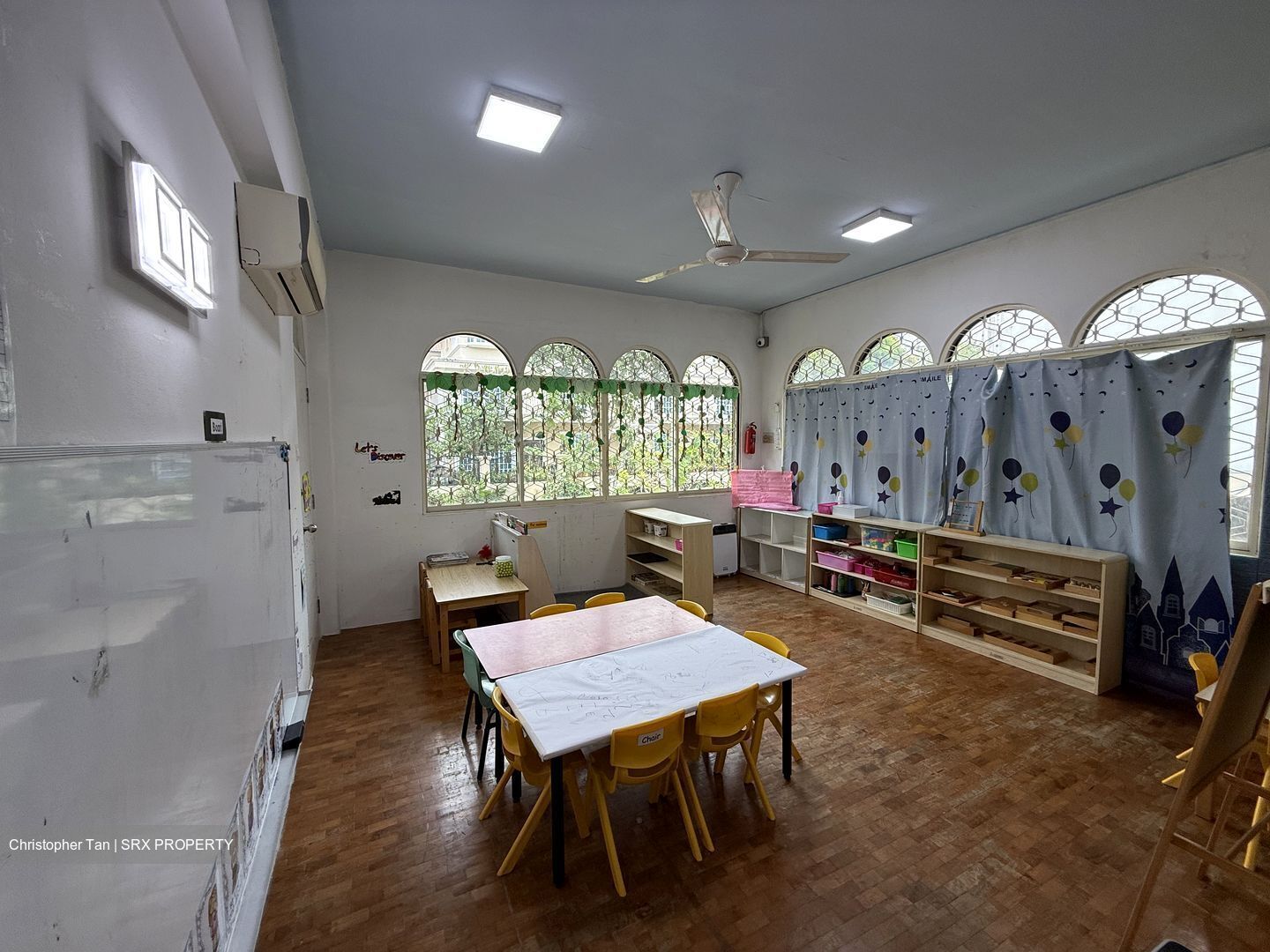 Jalan Hock Chye (D19), Semi-Detached #531114521